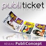 Franchise Publi Ticket | SONDAGE du réseau Publi Ticket Franchise Publi Ticket | SONDAGE du réseau Publi Ticket