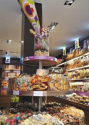 Franchise Coffea
