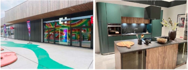 Franchise Cuisine Plus : une nouvelle franchise à Servon (77) à découvrir dès aujourd’hui ! 