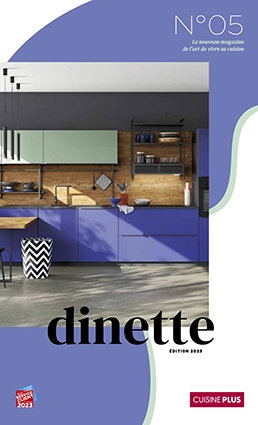 Franchise Cuisine Plus : en 2023, la cuisine se fait caméléon