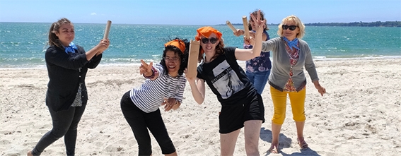 Franchise Free Dom organise la 4ème édition de la journée des intervenants