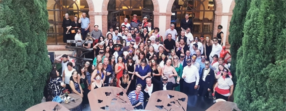 Franchise Free Dom : les franchisés satisfaits de la convention annuelle 2023