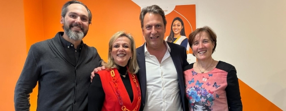 Franchise Free Dom : ouverture d’une agence de services à domicile à Saint-Maur-des-Fossés