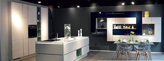 Réseau de franchise Cuisines AvivA - magasin Chartres