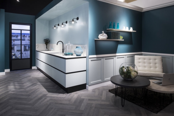 Profil du futur candidat à la franchise Franchise Cuisines AvivA