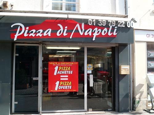 Profil du futur candidat à la franchise Pizza di Napoli