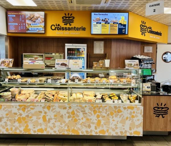 Profil du candidat à la franchise Franchise La Croissanterie