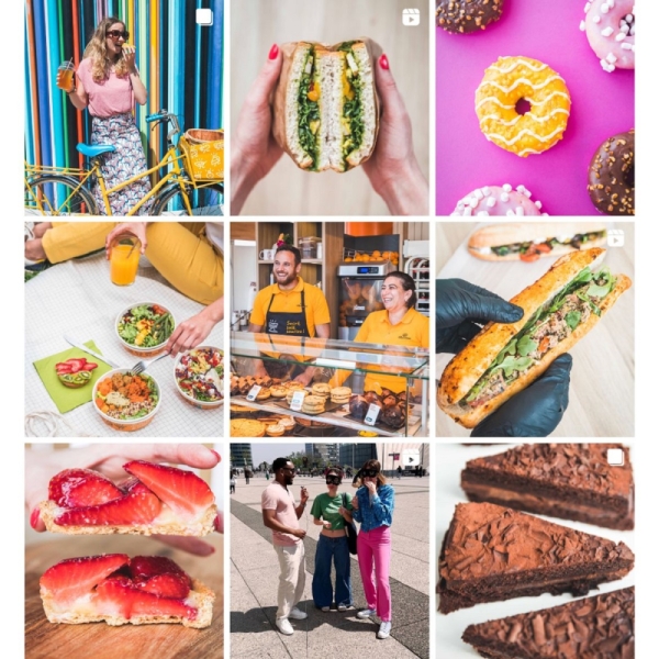 Franchise Franchise La Croissanterie