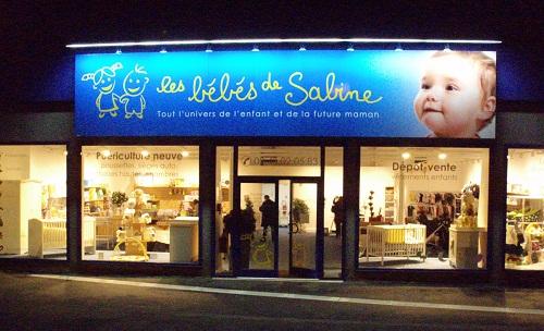 Franchise Les Bebes De Sabine Materiel De Puericulture Et Magasin Pour Bebe Franchise Puericulture Choisir Sa Franchise