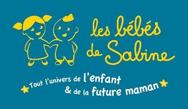 Les bébés de Sabine