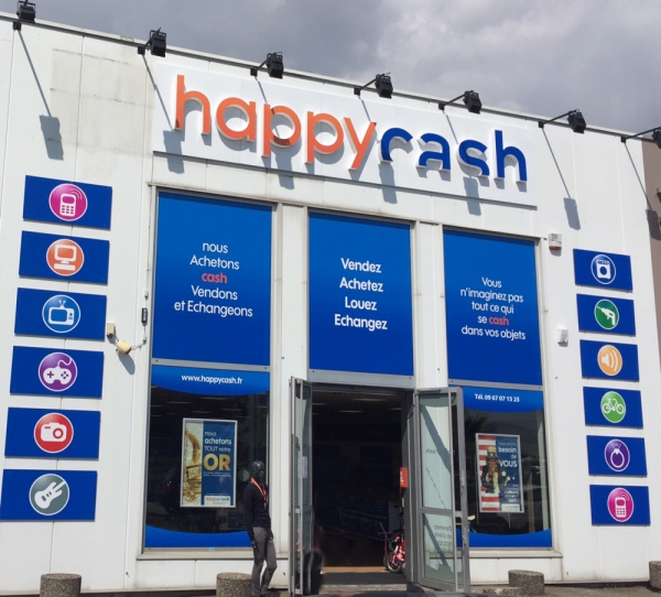 Profil du candidat à la franchise Franchise Happy Cash