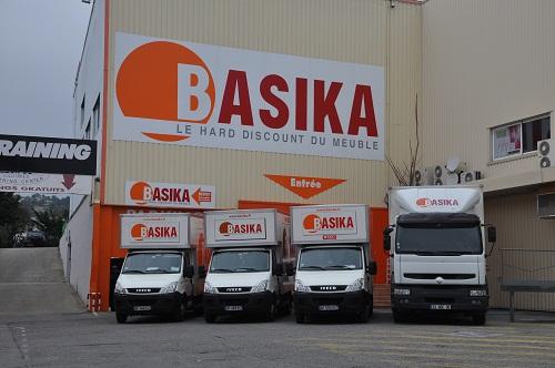 Profil du futur candidat à la franchise Franchise Basika