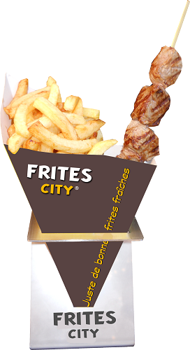 Franchise Frites City