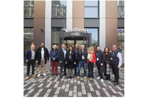 Franchise Norauto : semaine de certification franchiseur, une immersion au cœur de l’écosystème d’accompagnement du réseau 