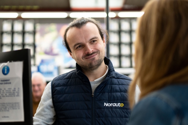 Franchise Norauto