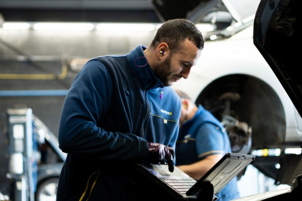 Profil du futur candidat à la franchise Franchise Norauto