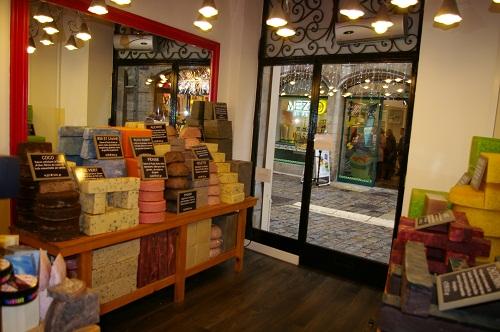 Franchise Enjabonarte