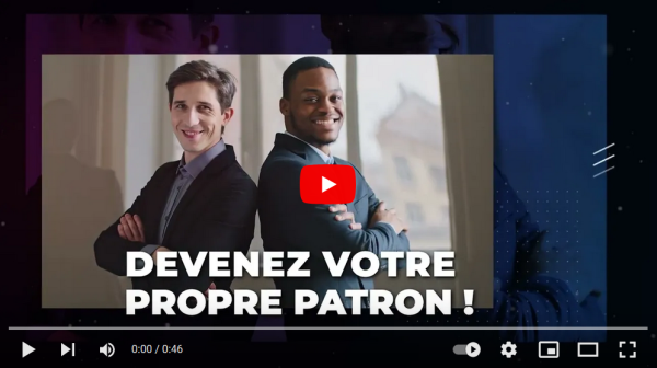 Présentation du Groupe BH