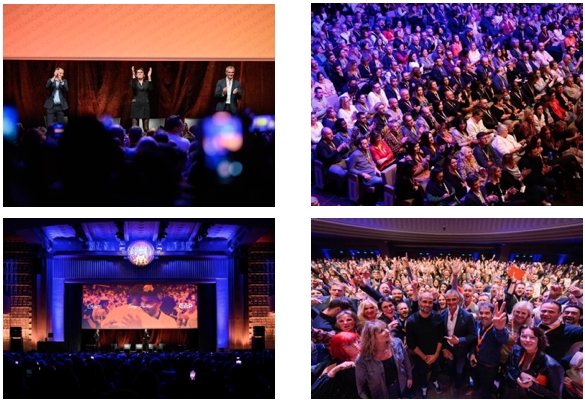 Franchise SAFTI : CAP Manager 2023