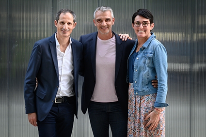 Franchise SAFTI, acteur majeur de la transaction immobilière en France, poursuit sa croissance en continuant d’innover