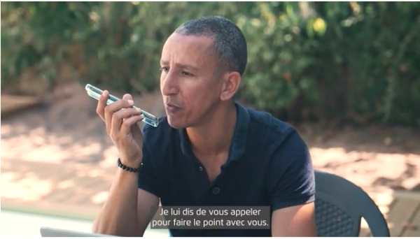 Franchise SAFTI : vis ma vie de Conseiller SAFTI avec Mohamed Hallali 