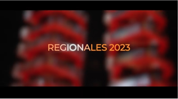 Régionales SAFTI 2023