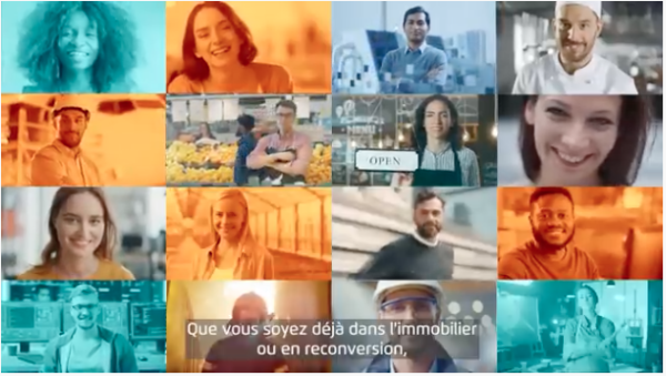 Franchise SAFTI : Changez de vie ! Franchise SAFTI : Changez de vie !