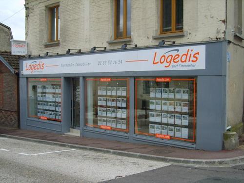 Franchise Franchise Logedis