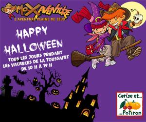 Franchise Franchise Max Aventure