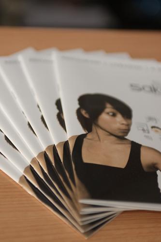 Franchise Franchise Sushi Sakura