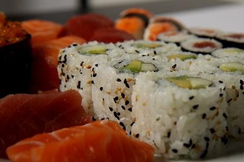 Profil du futur candidat à la franchise Franchise Sushi Sakura