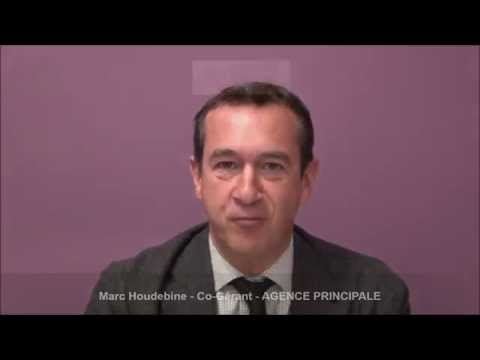 Vidéo franchise Agence Principale - Marc Houdebine - CoGérant