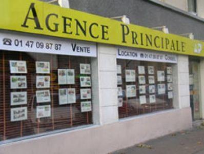 Franchise Agence Principale