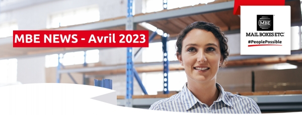 Franchise Mail Boxes Etc. : nouveautés du réseau d