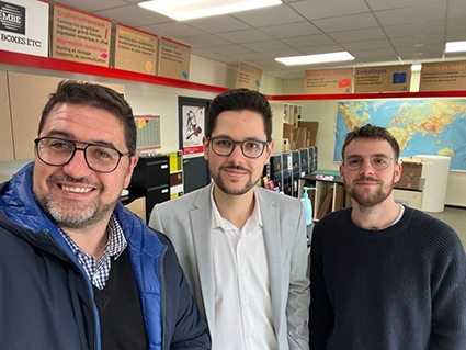 Franchise Mail Boxes Etc. : nouveautés du réseau d'avril 2023