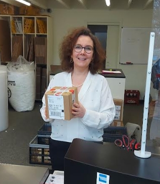 Franchise Mail Boxes Etc. : nouveautés du réseau d'avril 2023