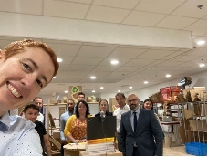 Franchise Mail Boxes Etc. : nouveautés juillet 2023