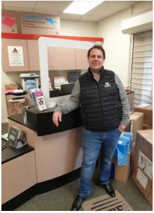 Franchise Mail Boxes Etc. : les nouveautés de Juin 2023
