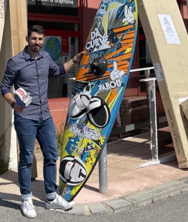 Franchise Mail Boxes Etc. : nouveautés de mai