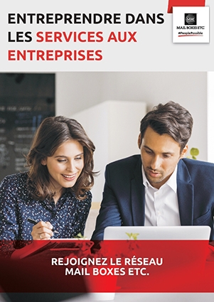 Franchise Mail Boxes Etc. : nouveautés de mai