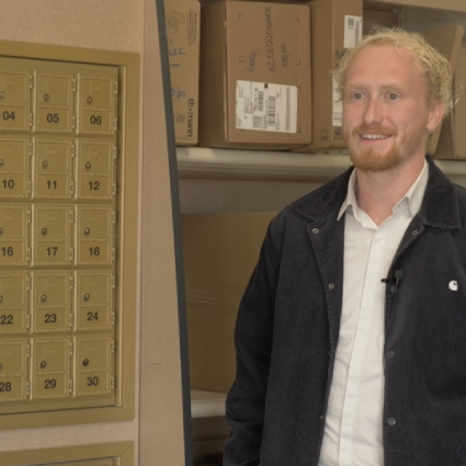 Franchise Mail Boxes Etc. : l