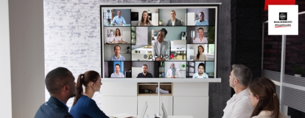 Franchise Mail Boxes Etc. : bilan 2024 et projets pour 2025 en visio avec tout le réseau !