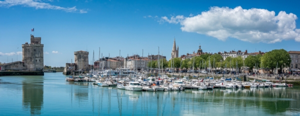 Franchise Mail Boxes Etc. : Entreprendre avec le réseau à La Rochelle, une opportunité à saisir