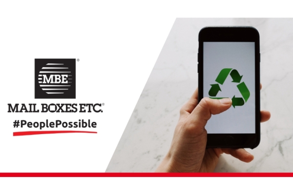 Franchise Mail Boxes Etc. fait son ménage numérique !