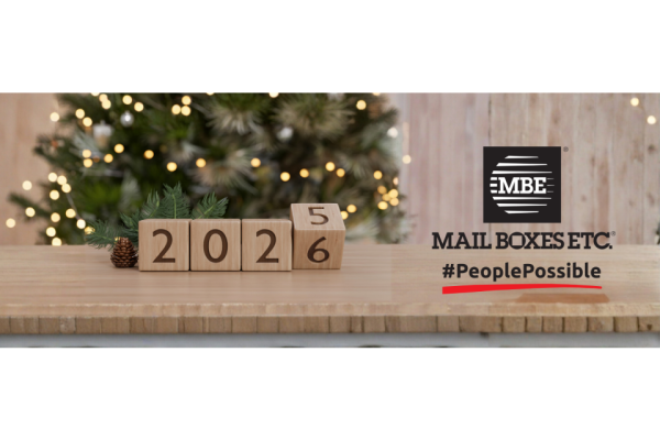 Franchise Mail Boxes Etc. : cap sur 2026 après une excellente année 2025 !