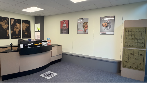 Mail Boxes Etc. ouvre son premier Centre dans le 93