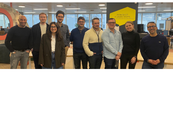 Franchise Mail Boxes Etc. : retour sur la réunion stratégique avec nos concessionnaires régionaux