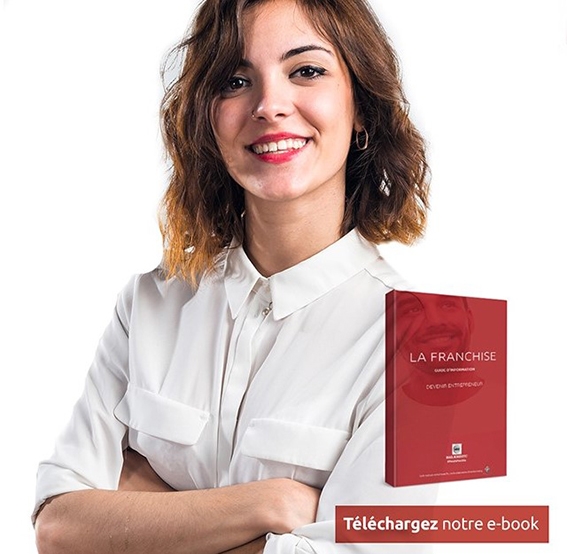 Franchise Mail Boxes Etc. édite un Guide de la Franchise !