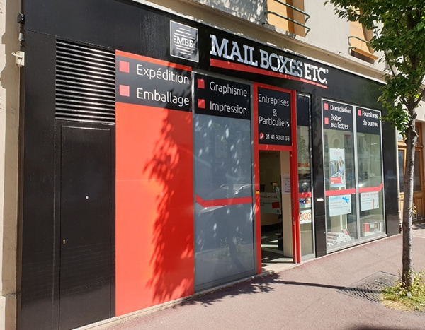 Franchise Mail Boxes Etc. : le réseau ouvre son deuxième Centre Pilote à Issy-les-Moulineaux
