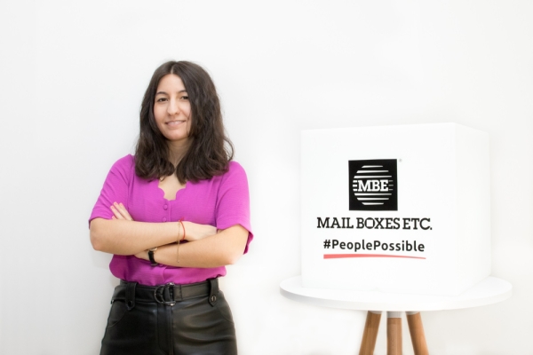 Franchise Mail Boxes Etc.